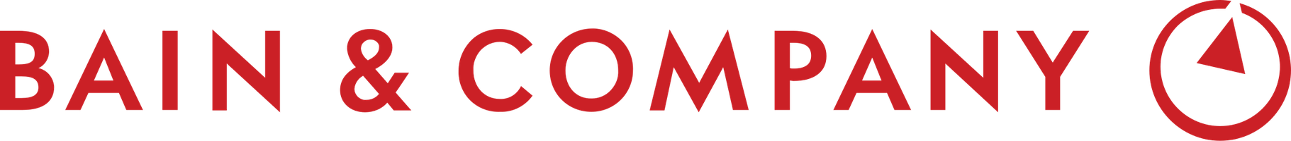 Bain & Company