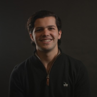 Daniel Caicedo